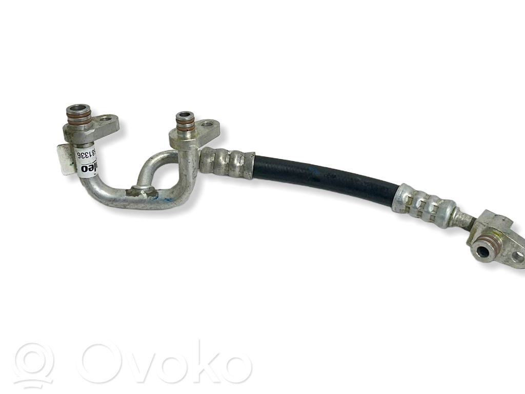 Citroen C4 III e-C4 Air conditioning (A/C) pipe/hose 