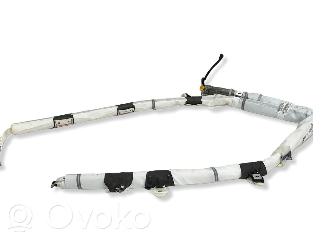 Citroen C4 III e-C4 Kopfairbag 
