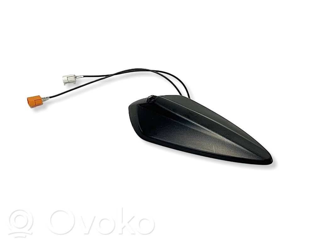 Citroen C4 III e-C4 Antena GPS 