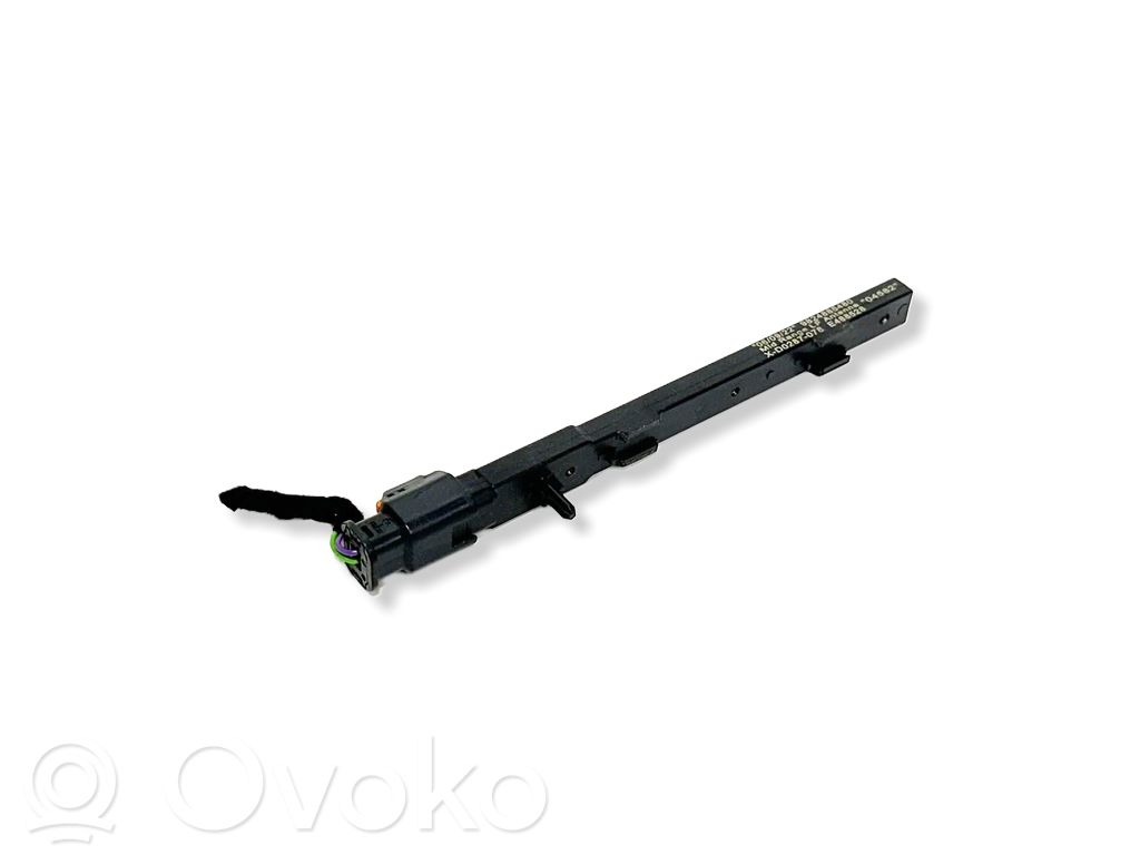 Citroen C4 III e-C4 Antena de sistema sin llave 