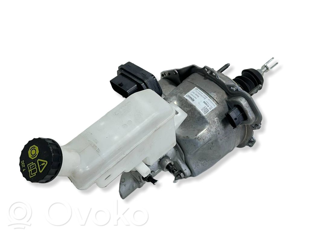 Renault Megane E-Tech Bremskraftverstärker 