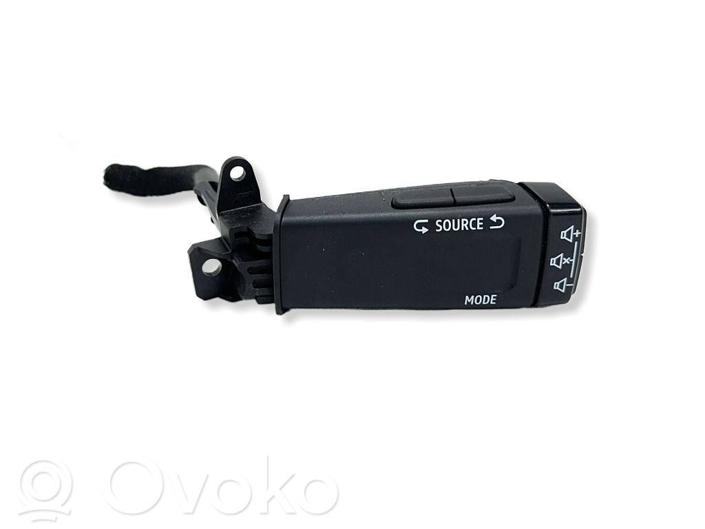 Renault Megane E-Tech Other switches/knobs/shifts 