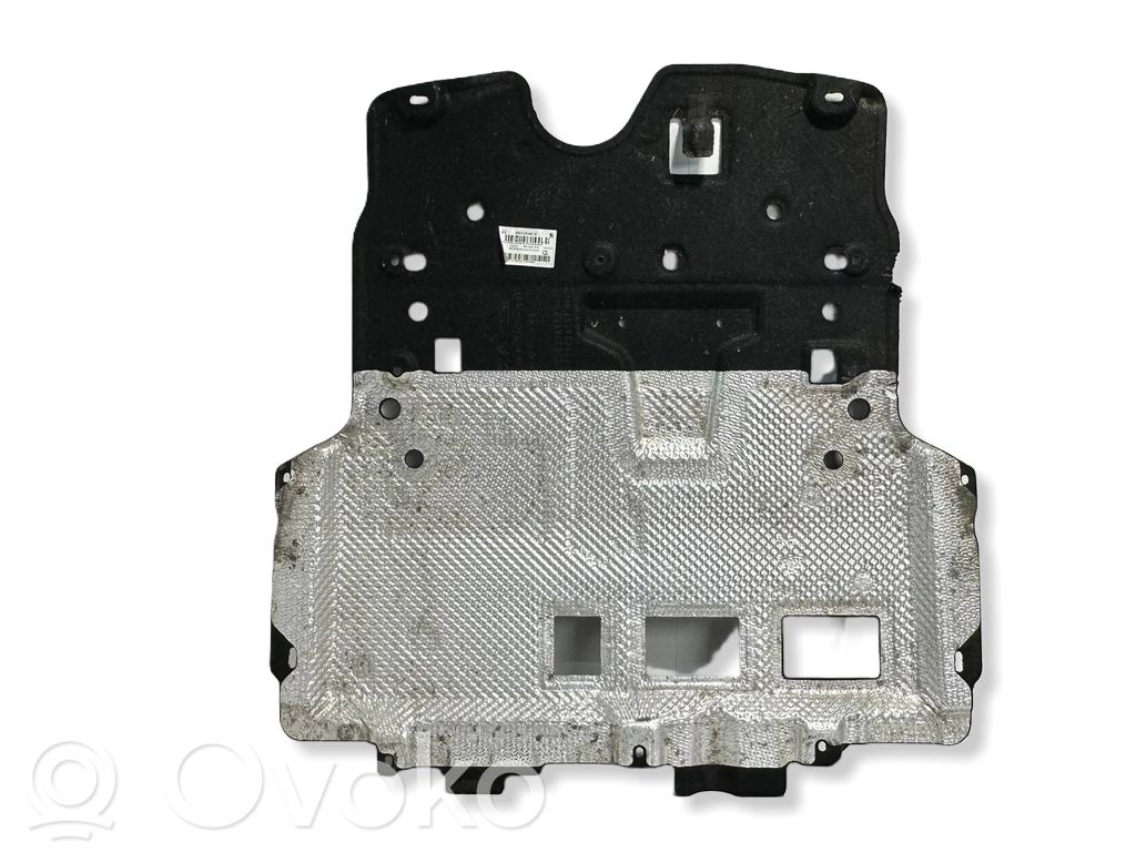 Citroen C4 III e-C4 Engine splash shield/under tray 