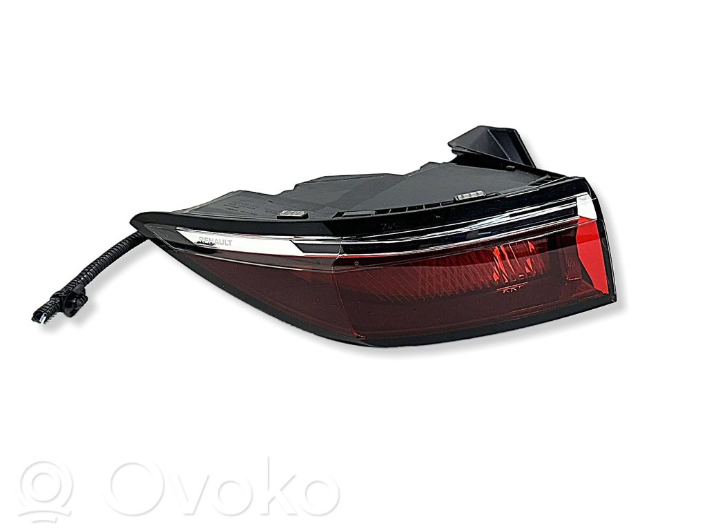 Lampa tylna   265553806R,48973