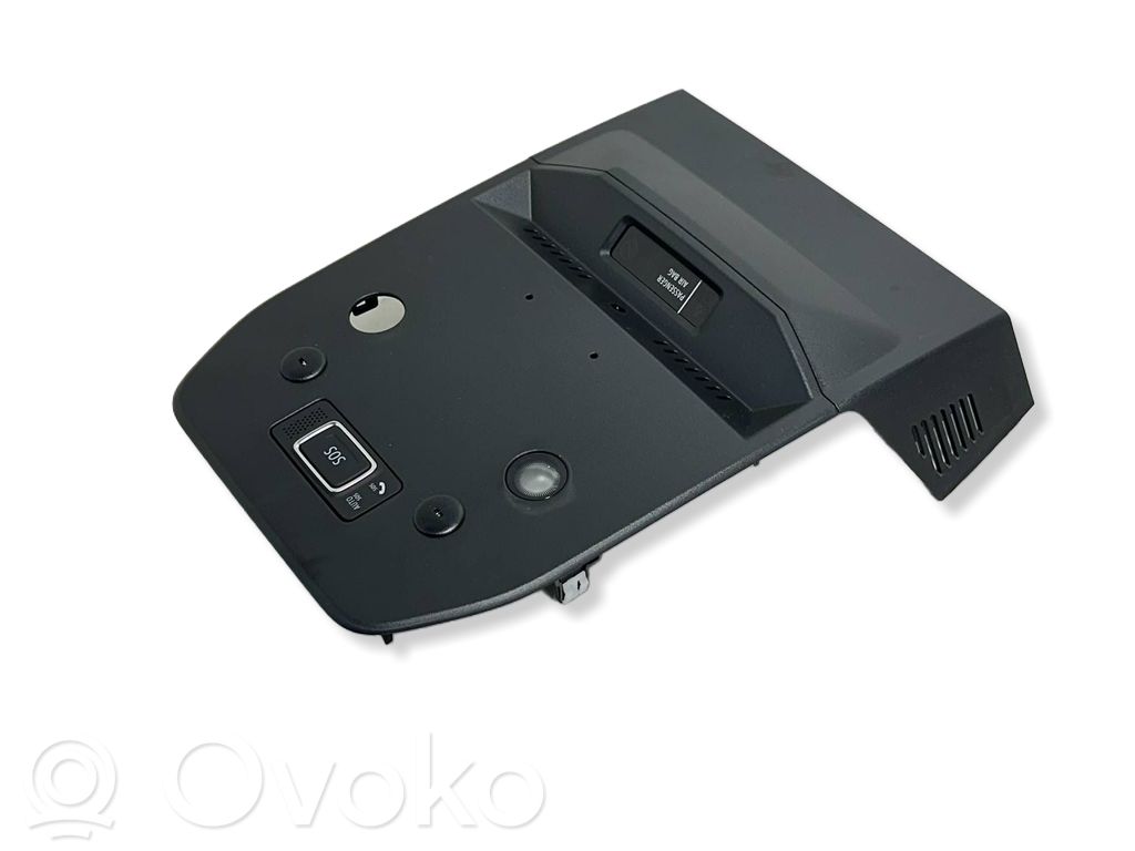 Inne oświetlenie wnętrza kabiny   969812797R,48978