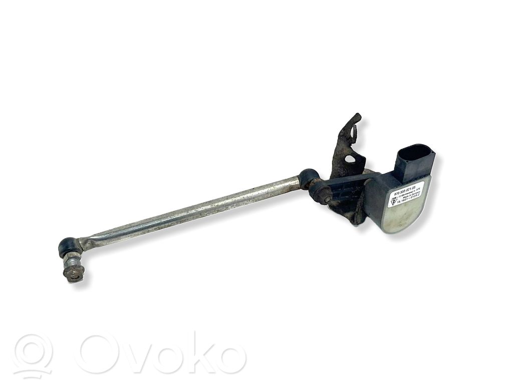 Porsche Panamera (970) Headlight/headlamp level sensor 