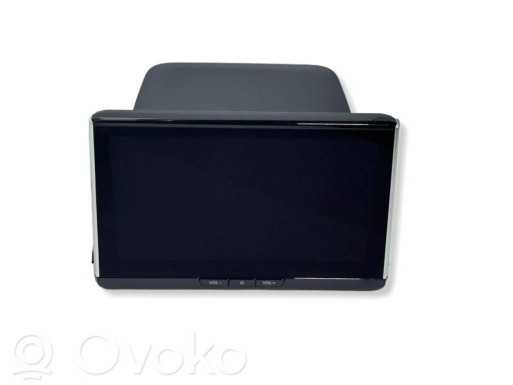 Toyota Corolla Cross Unità principale autoradio/CD/DVD/GPS 