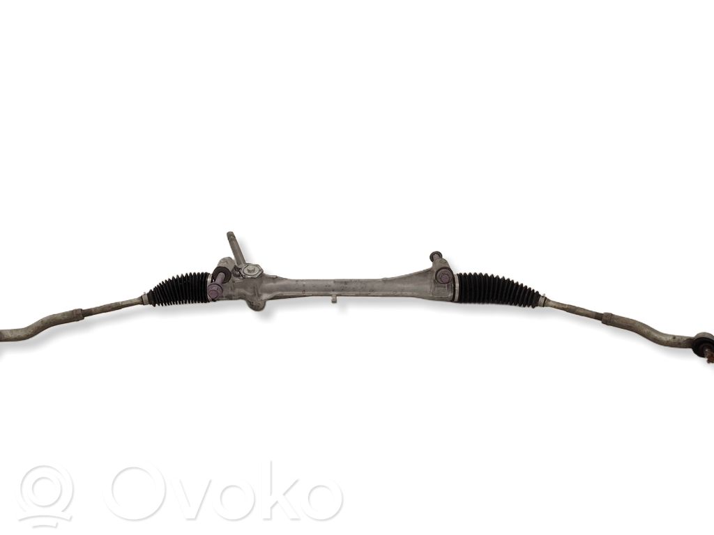 Toyota Corolla Cross Vairo kolonėlė 