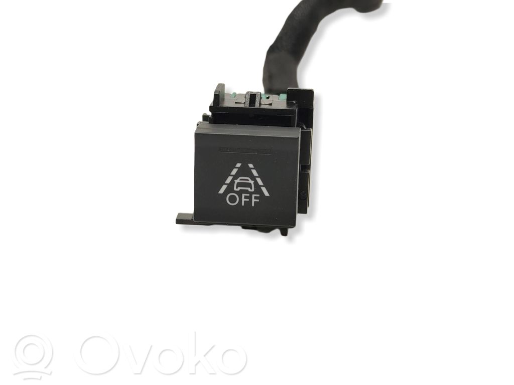 Citroen C4 III e-C4 Alte comutatoare/butoane 