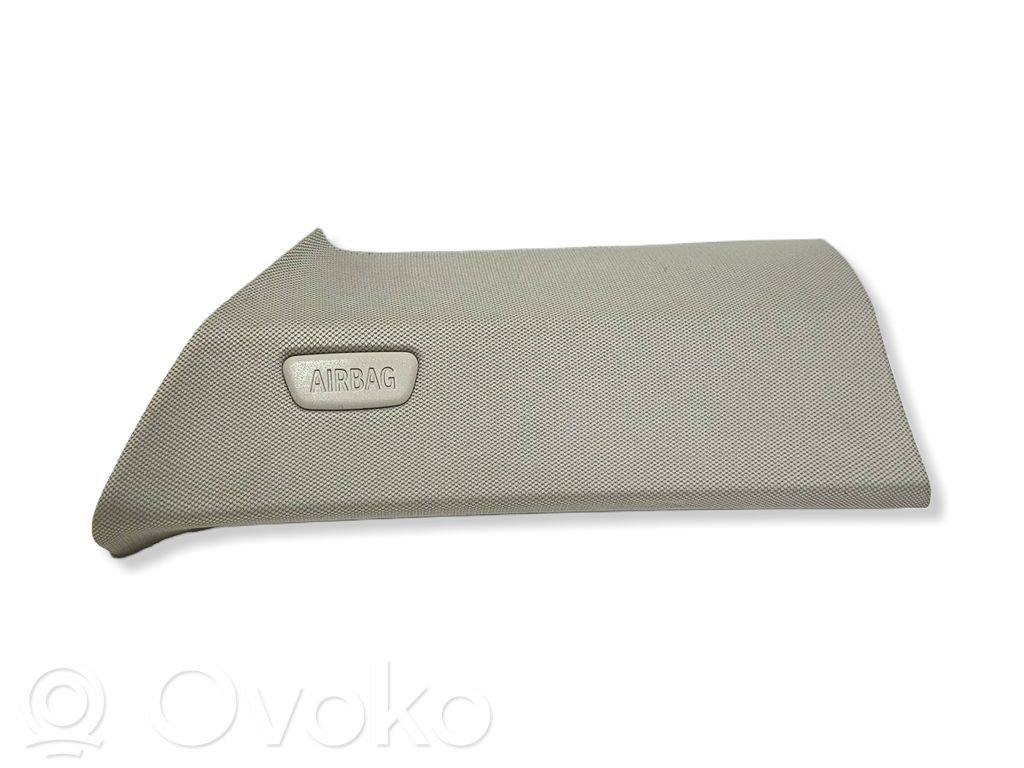BMW i4 (D)pillar trim (top) 