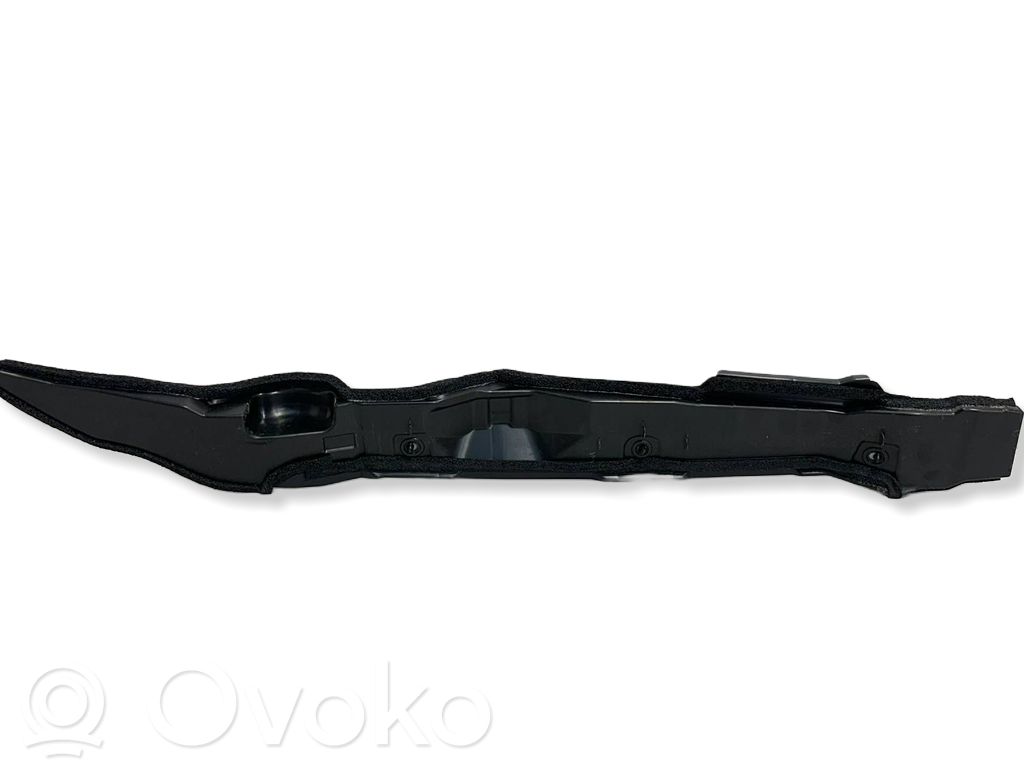 Toyota Corolla Cross Moldura del borde del guardabarros 