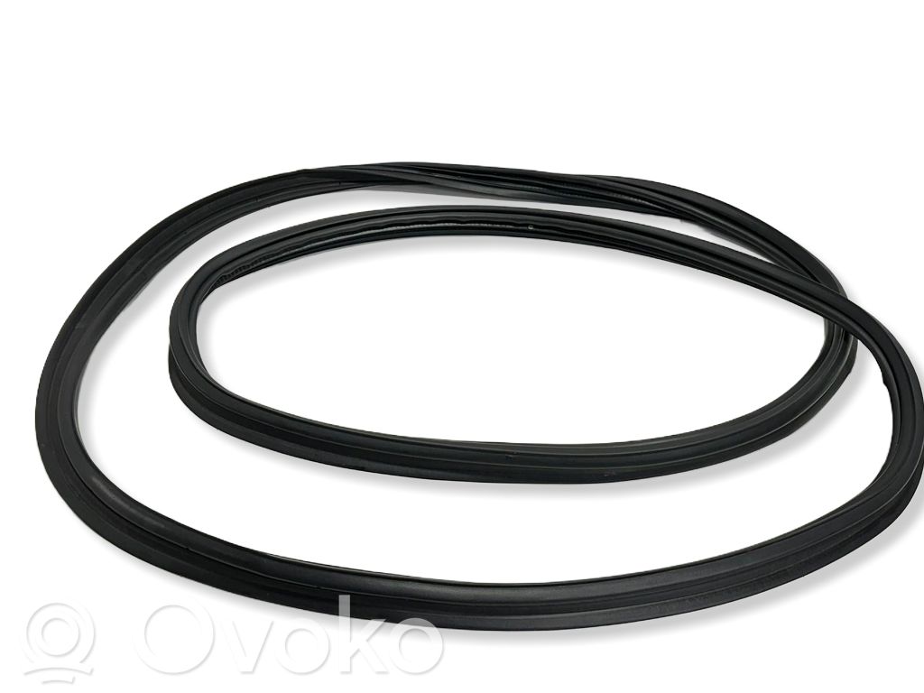 Toyota Corolla Cross Trunk rubber seal (body) 
