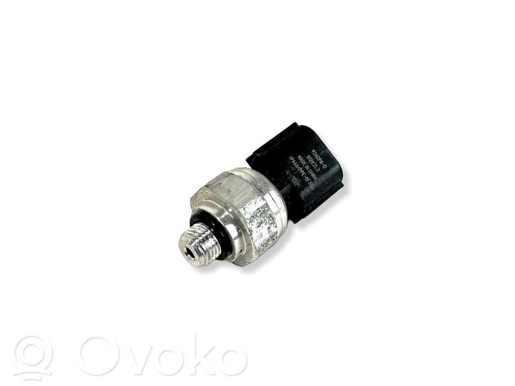 KIA Sorento IV Air conditioning (A/C) pressure sensor 