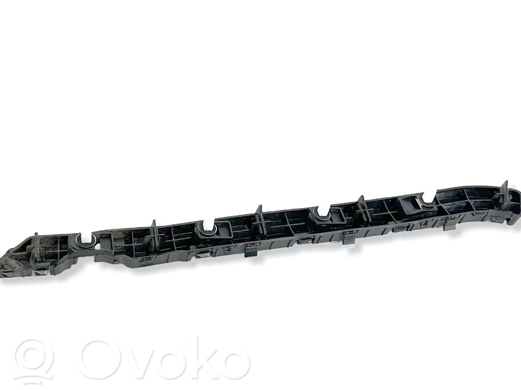 KIA Sorento IV Soporte de montaje del parachoques trasero 