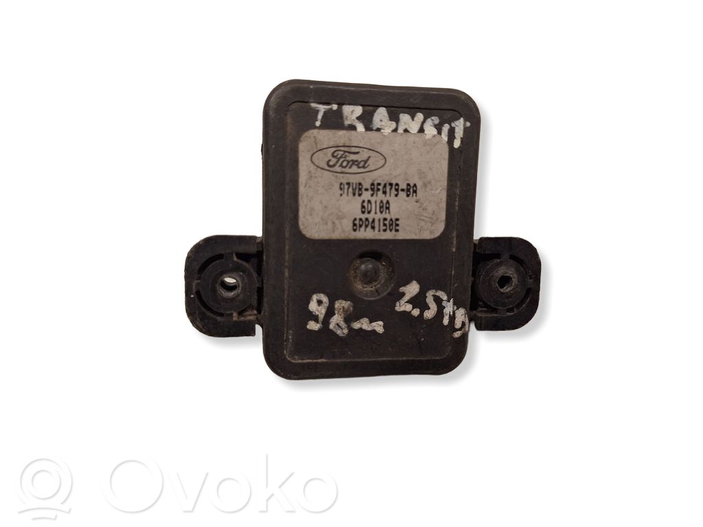 Ford Transit Air pressure sensor 