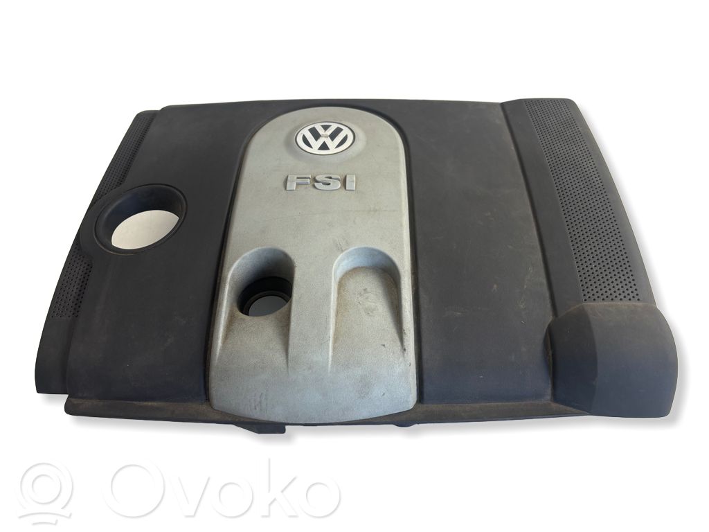 Volkswagen Golf V Moottorin koppa 