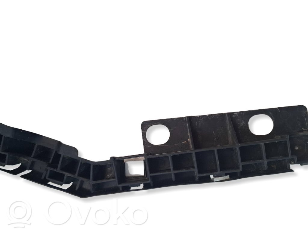 Opel Antara Front bumper mounting bracket 