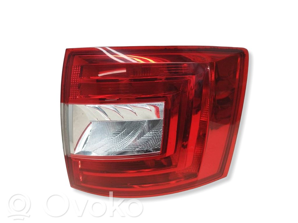 Skoda Octavia Mk3 (5E) Lampa tylna 