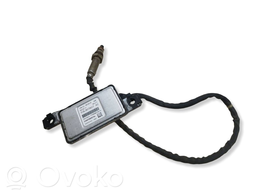 Lambda probe sensor   03L907807AC,A2C10327400,170209013401