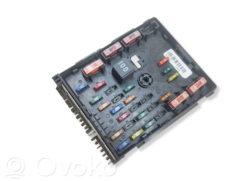 Sulakemoduuli   3C0937629C,3C0937125A,63595743