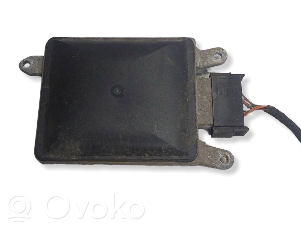Audi A6 S6 C7 4G Blind spot module 