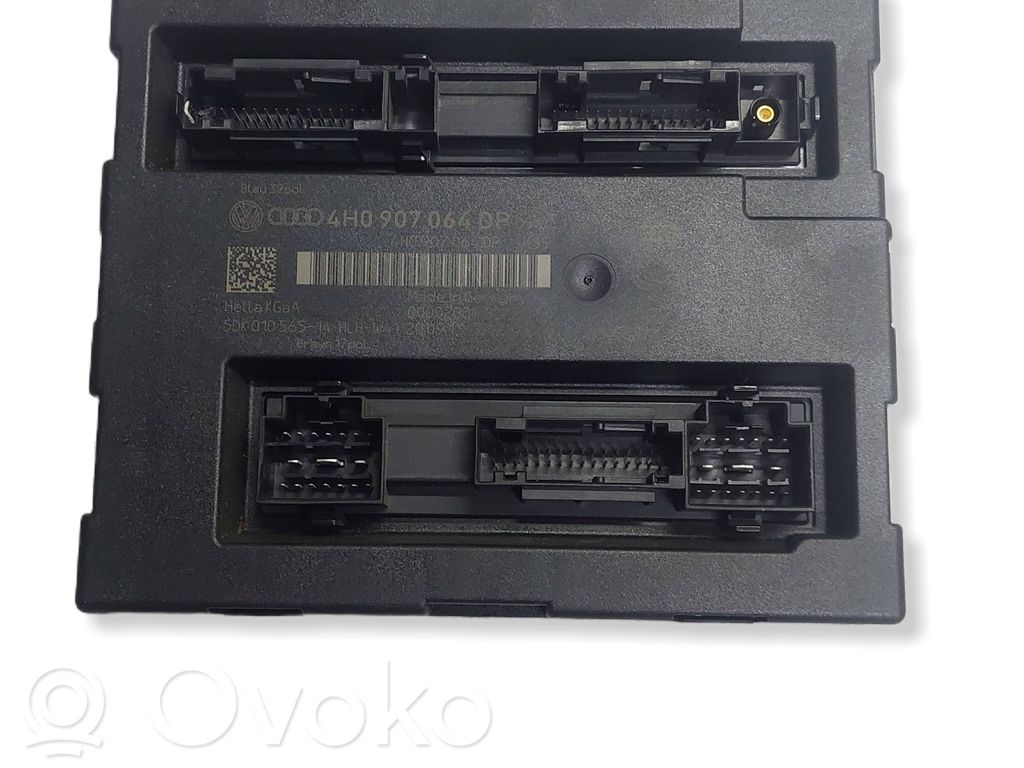 Audi A6 S6 C7 4G Komforta modulis 