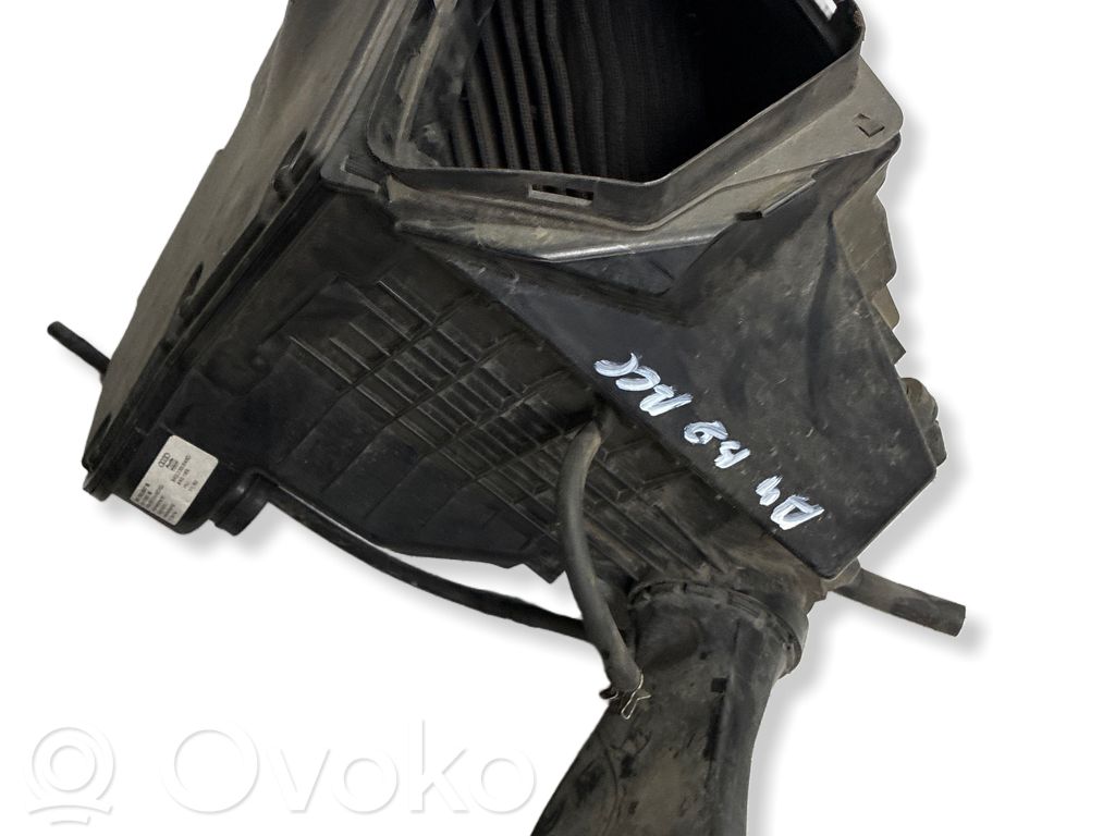 Audi A4 S4 B8 8K Luftfilterkasten 