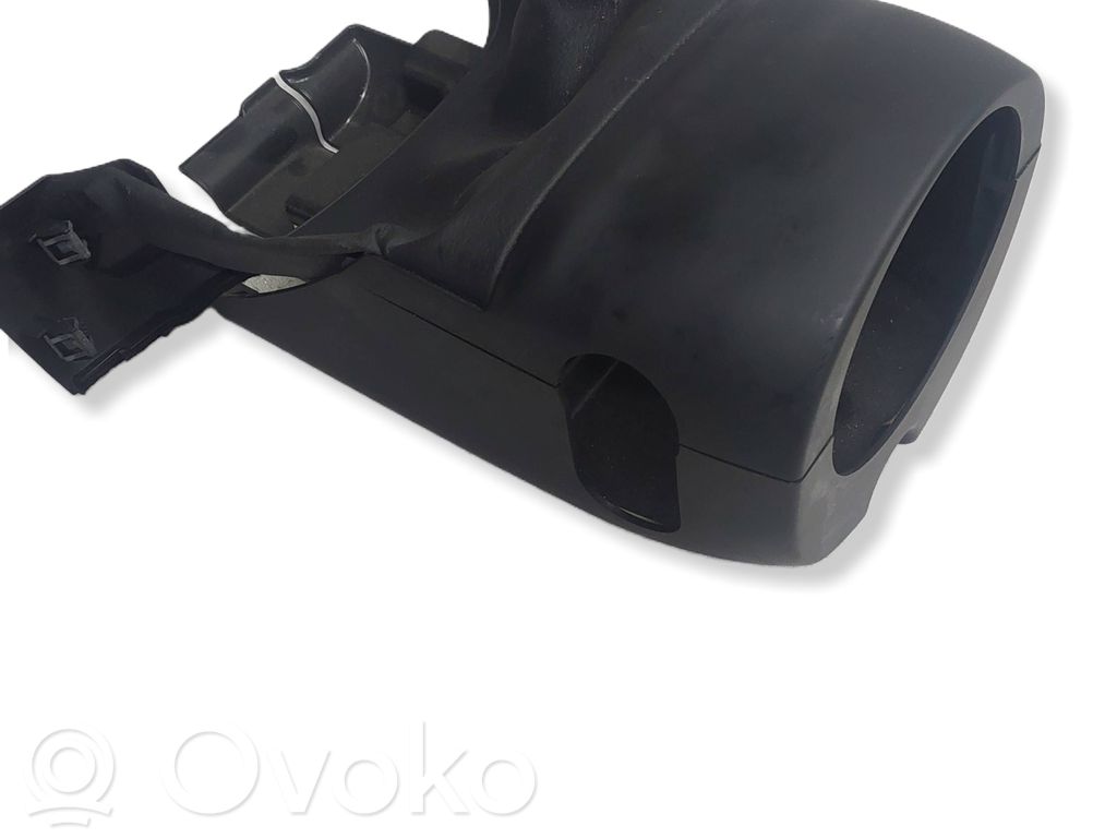 Audi A5 8T 8F Steering wheel column trim 