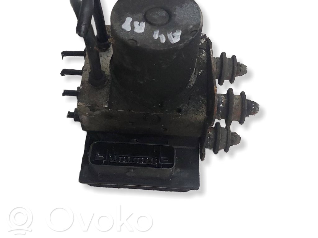 Audi A4 S4 B8 8K ABS Blokas 