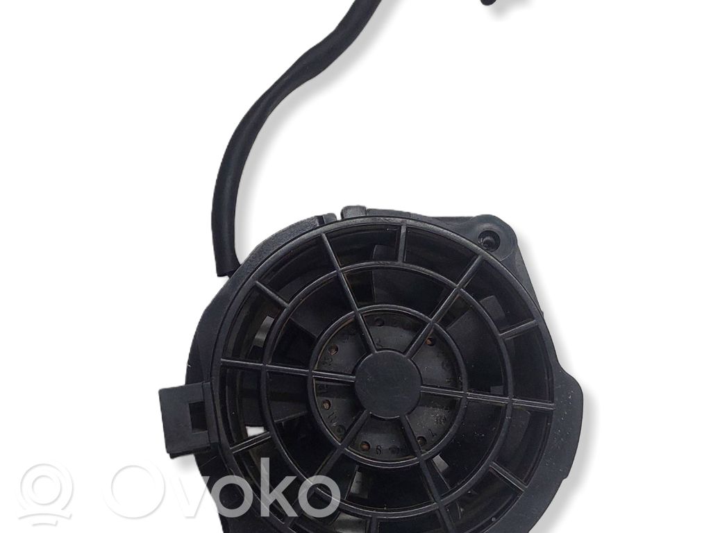 Wentylator / Dmuchawa fotela   71217HR,071025330665,135VDC150,15VDC,45845204