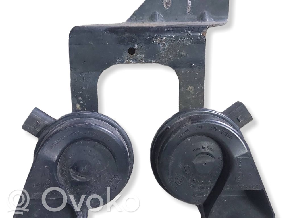Señal acústica   4F0951229,F81548