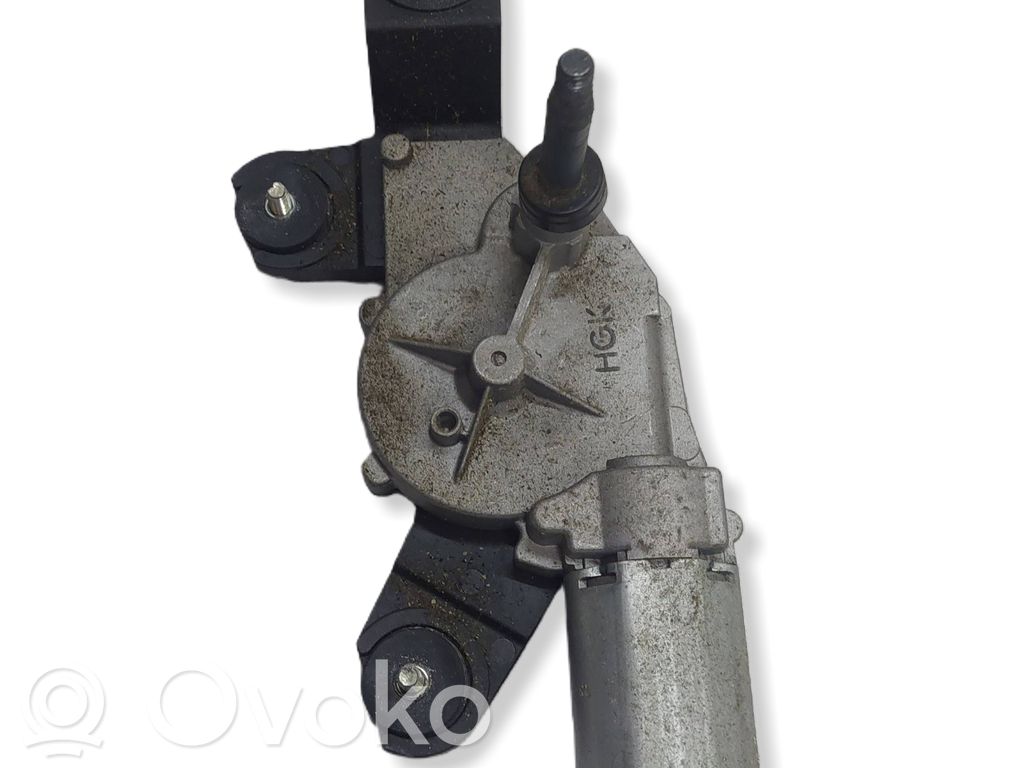 KIA Ceed Rear window wiper motor 