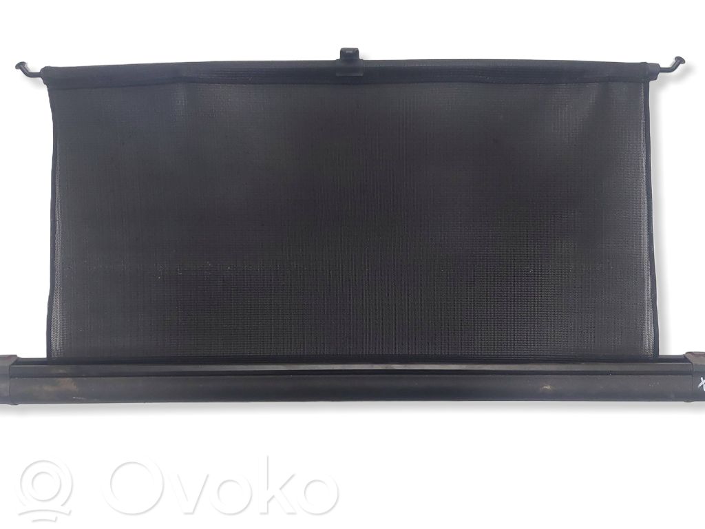 Audi A6 S6 C7 4G Trunk/boot cargo luggage net 