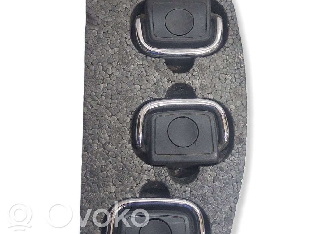 Audi A6 Allroad C7 Tie down hook / loop 