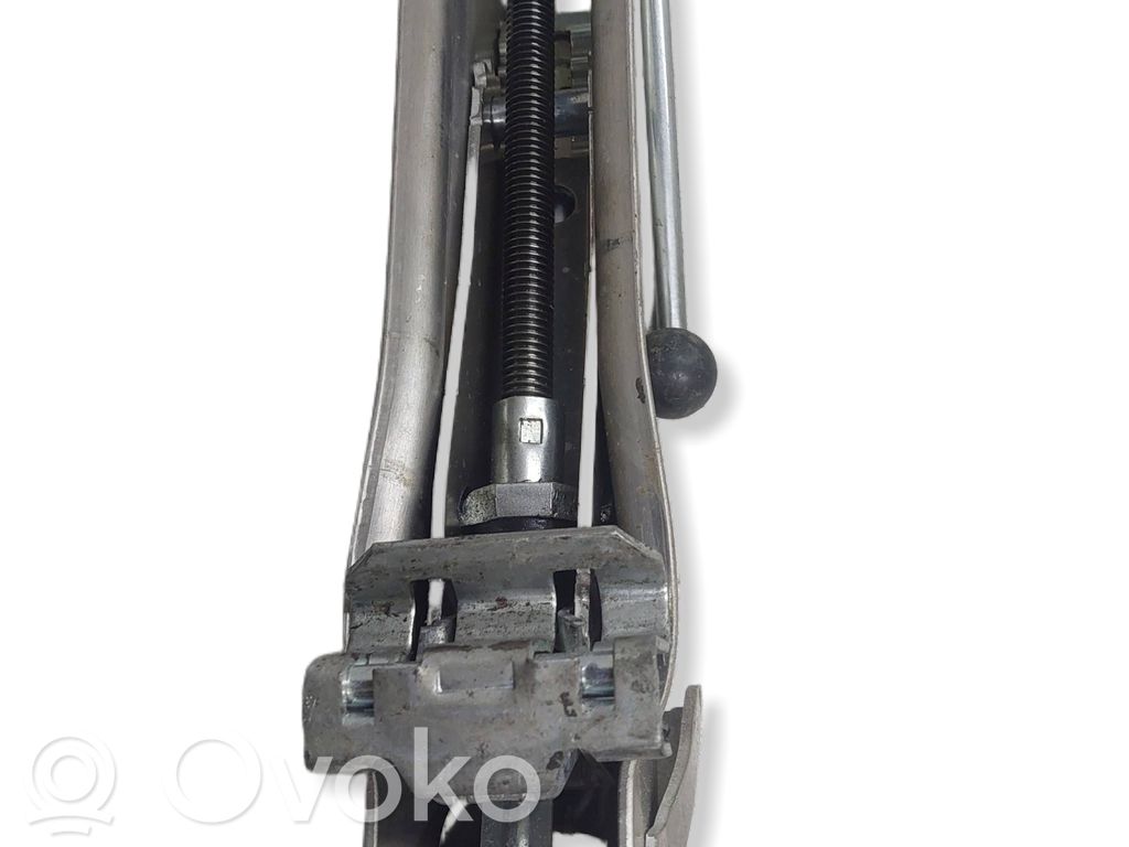 Audi A5 8T 8F Domkrats 