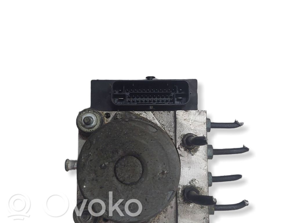 Audi A6 S6 C6 4F ABS Blokas 