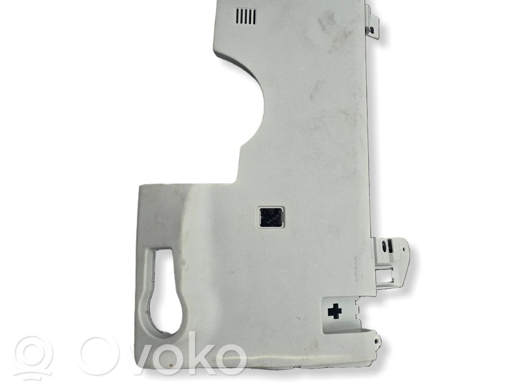 Chrysler Pacifica Dashboard lower bottom trim panel 