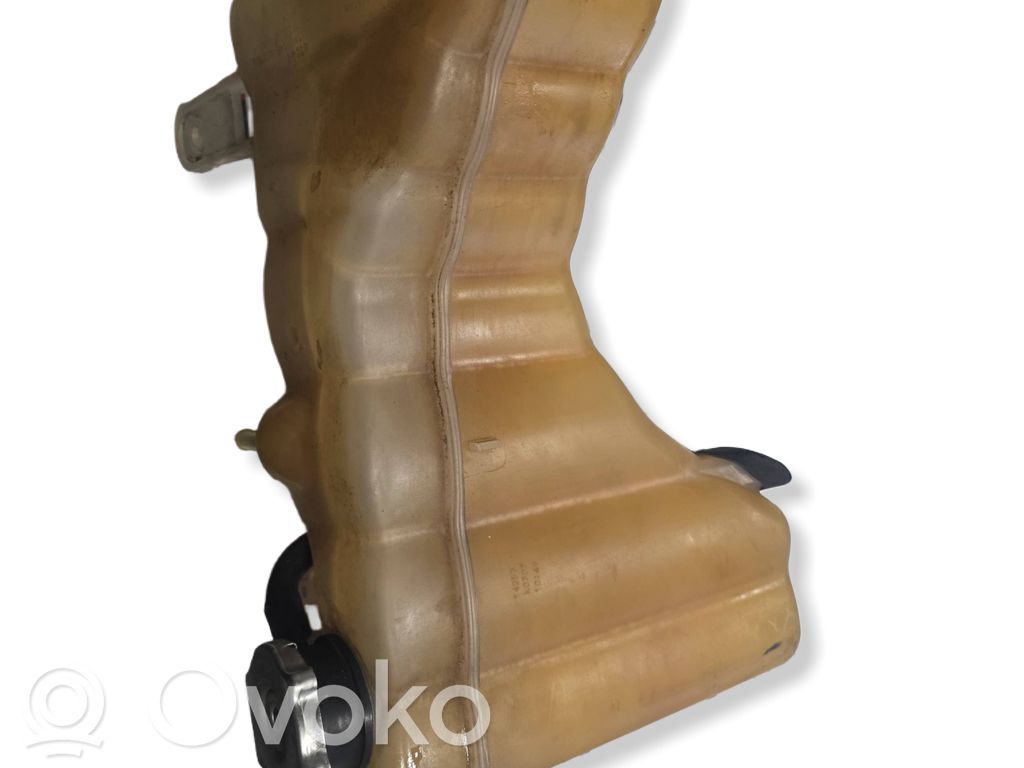 Dodge Challenger Zbiornik wyrównawczy chłodziwa 