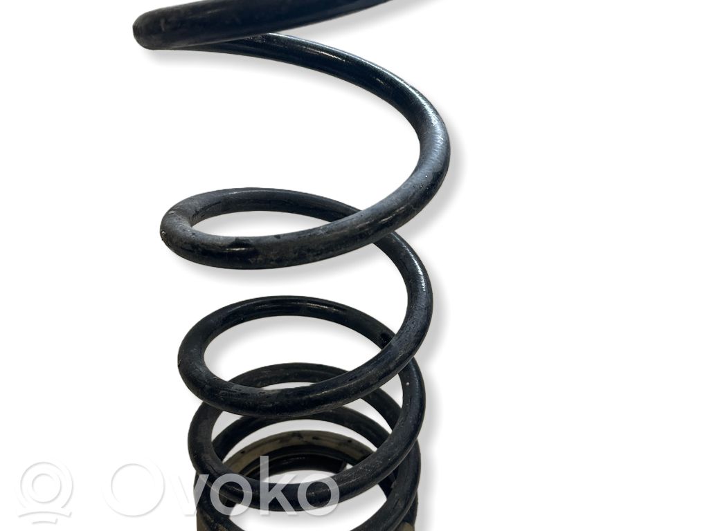Jeep Gladiator Front coil spring 