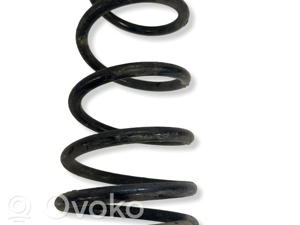 Jeep Gladiator Front coil spring 