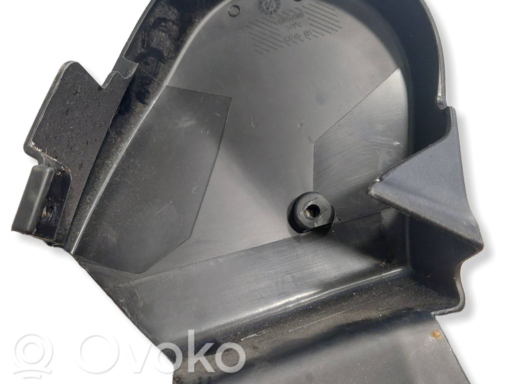 Dodge Challenger Seat trim 