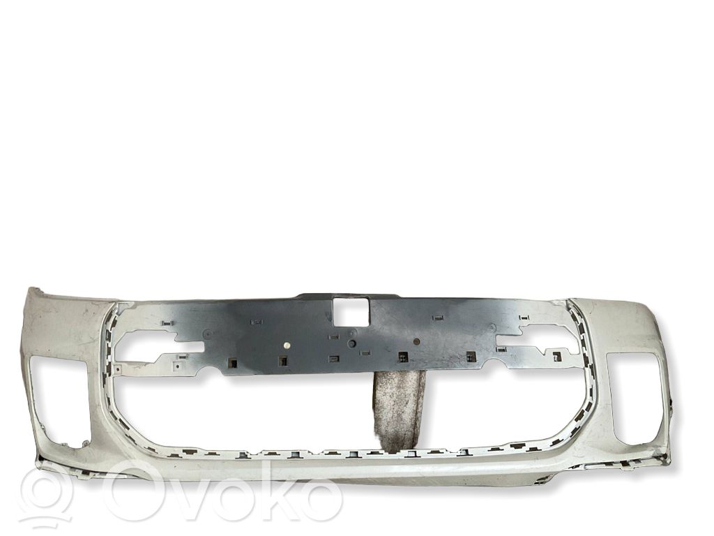 Mini One - Cooper F56 F55 Paraurti anteriore 