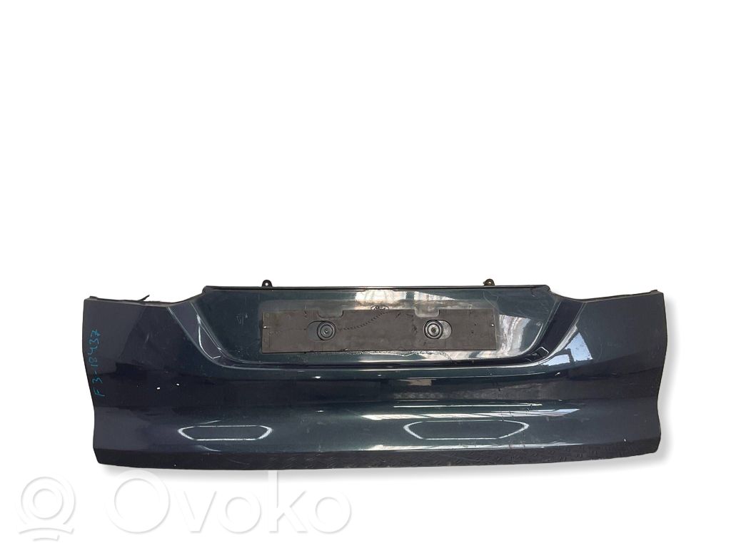 Ford Focus Bamperis 