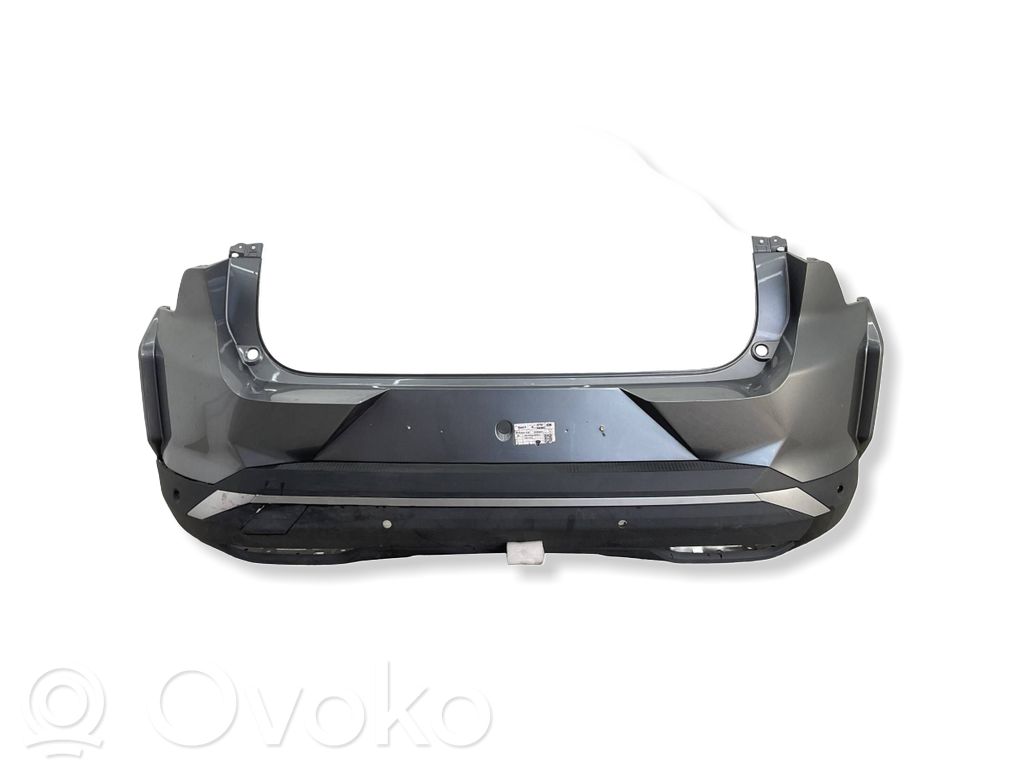 Renault Scenic E-Tech V Galinis bamperis 
