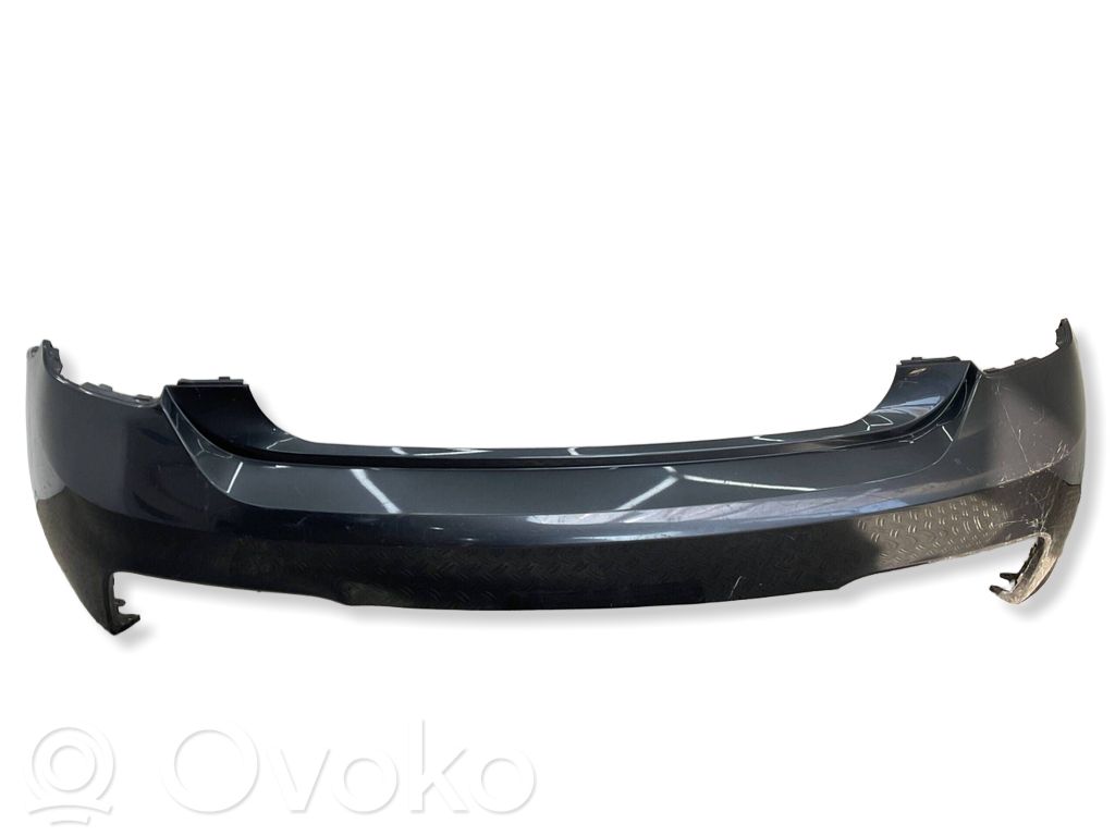 BMW 1 F20 F21 Zderzak tylny 