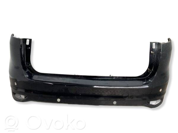 Ford C-MAX II Galinis bamperis 