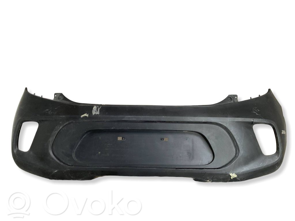 KIA Picanto Parachoques 