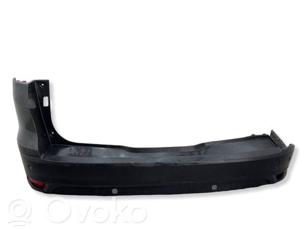 Ford Focus Bamperis 