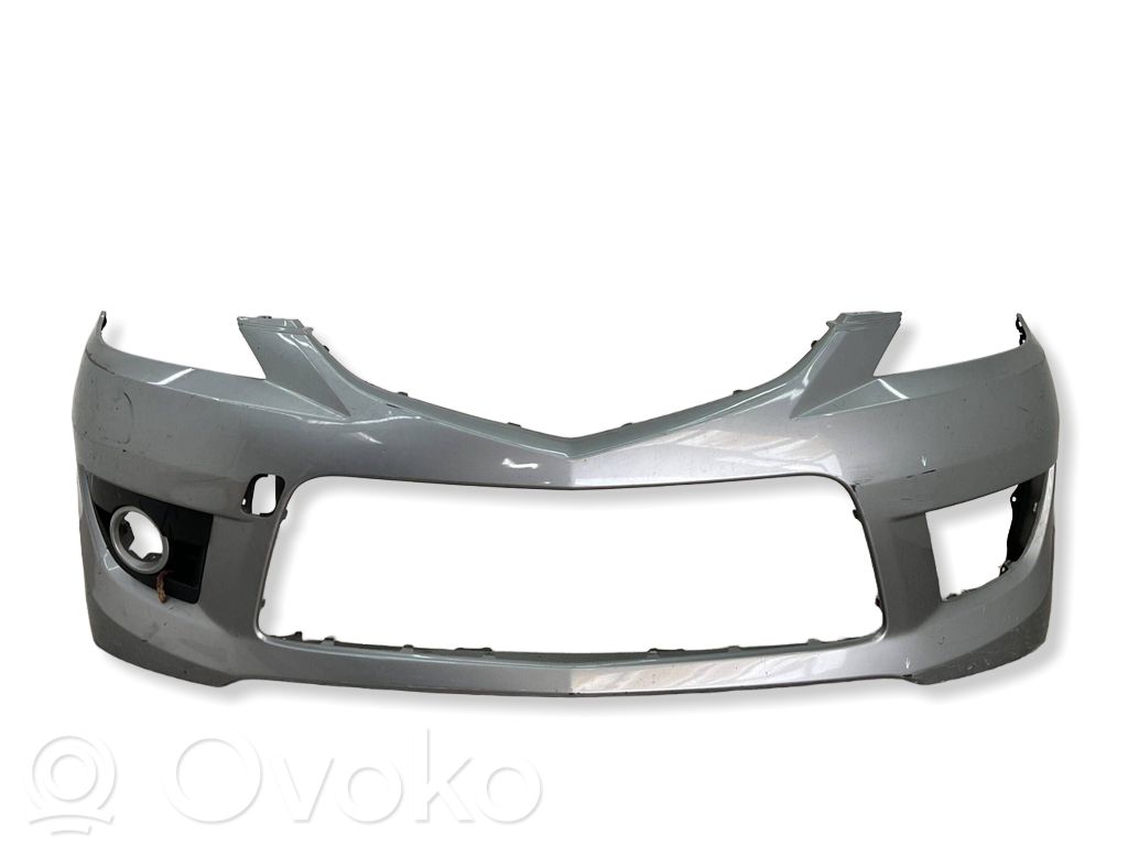 Mazda 5 Front bumper 