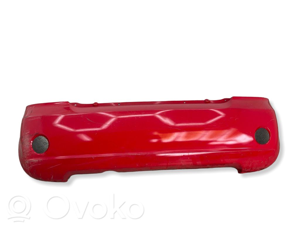 Chevrolet Matiz Puskuri 
